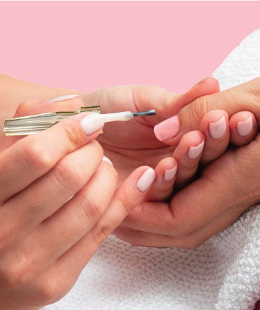 Top Coat & Base Coat – Emigel Professional - Nail Art & Extensions