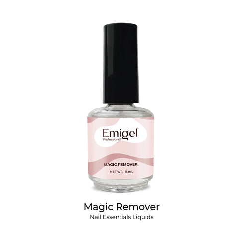 Emigel - Magic Remover