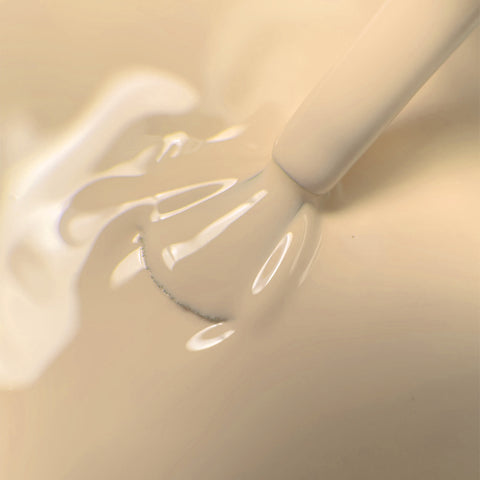 Emigel - Cheese Candy Gel Polish - 007 - Beige Yellow