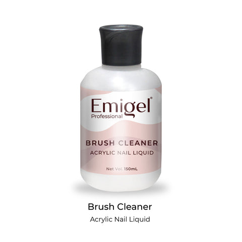 Emigel - Brush Cleaner