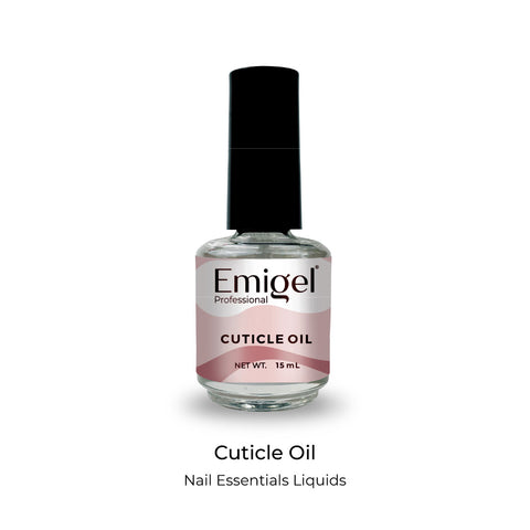 Emigel - Cuticle Oil