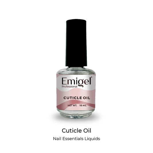 Emigel - Nail Care - Combo
