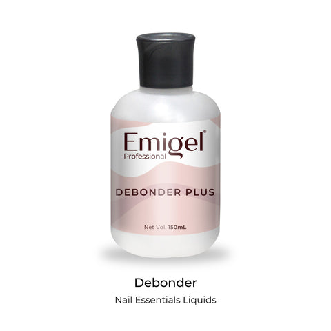 Emigel - Nail Removal Debonder Plus