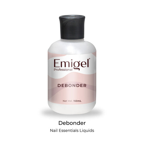 Emigel - Nail Removal Debonder