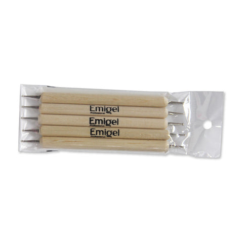 Emigel - Dotting Tool - (Set of 5 Pcs)