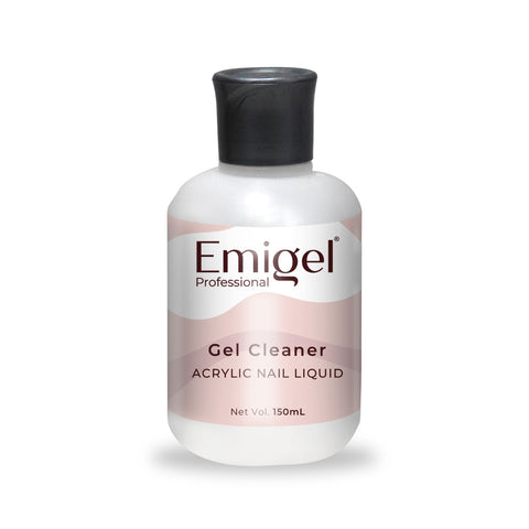 Emigel - Gel Cleanser