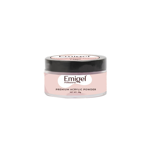 Emigel - Acrylic Powder Premium - Pink