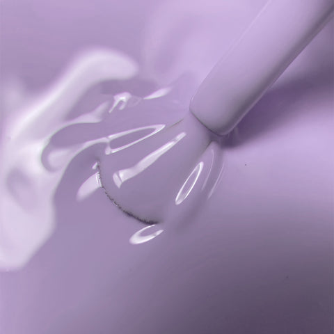 Emigel - Cheese Candy Gel Polish - 003 - Mist Purple