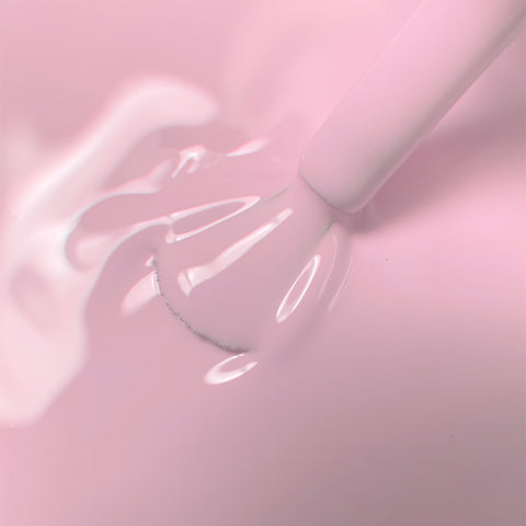 Emigel - Cheese Candy Gel Polish - 005 - Oriental Pink