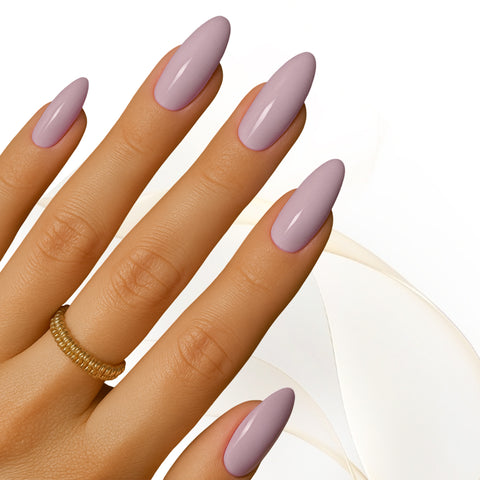 Emigel - Cheese Candy Gel Polish - 005 - Oriental Pink