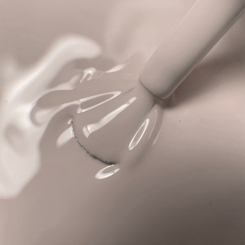 Emigel - Cheese Candy Gel Polish - 008 - Oyster Beige