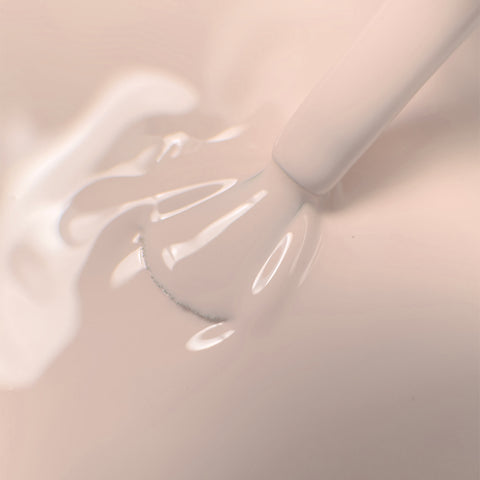 Emigel - Cheese Candy Gel Polish - 006 - Pale Peach