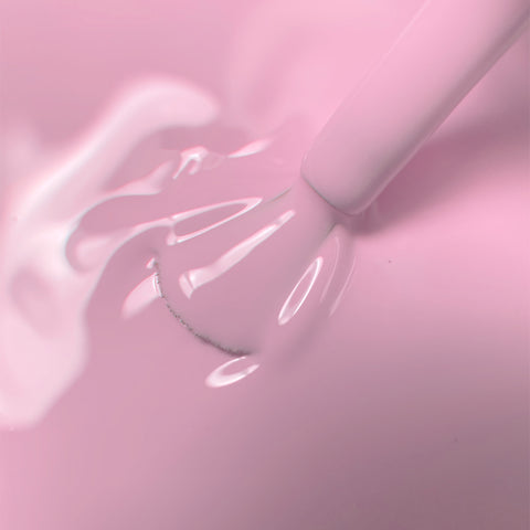 Emigel - Cheese Candy Gel Polish - 004 - Rasberry Pink