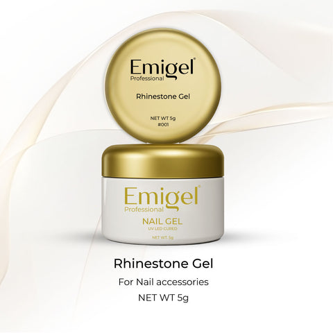 Emigel - Rhinestone Gel