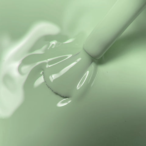 Emigel - Cheese Candy Gel Polish - 002 - Spanish Green