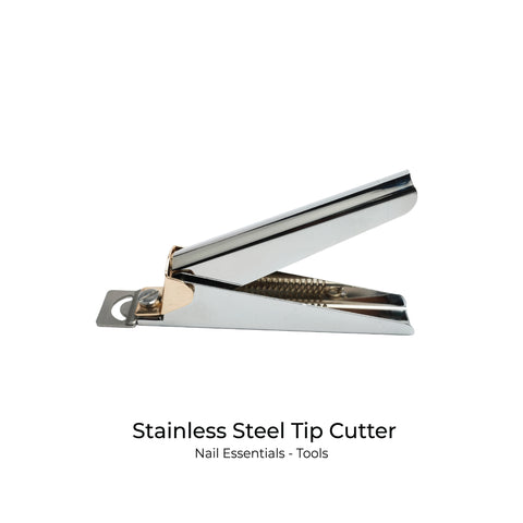 Emigel - Stainless Steel Tip Cutter