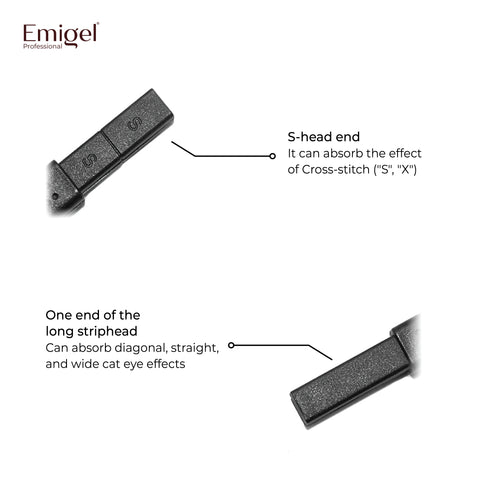 Emigel - Tiger Magnet