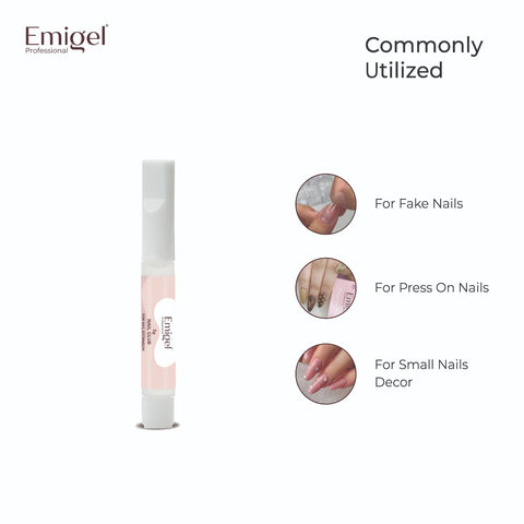 Emigel - Glue - Nail Essentials - 2g