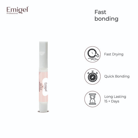 Emigel - Glue - Nail Essentials - 2g