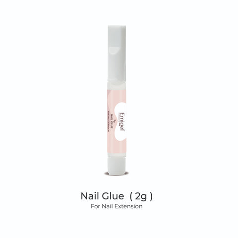 Emigel - Glue - Nail Essentials - 2g